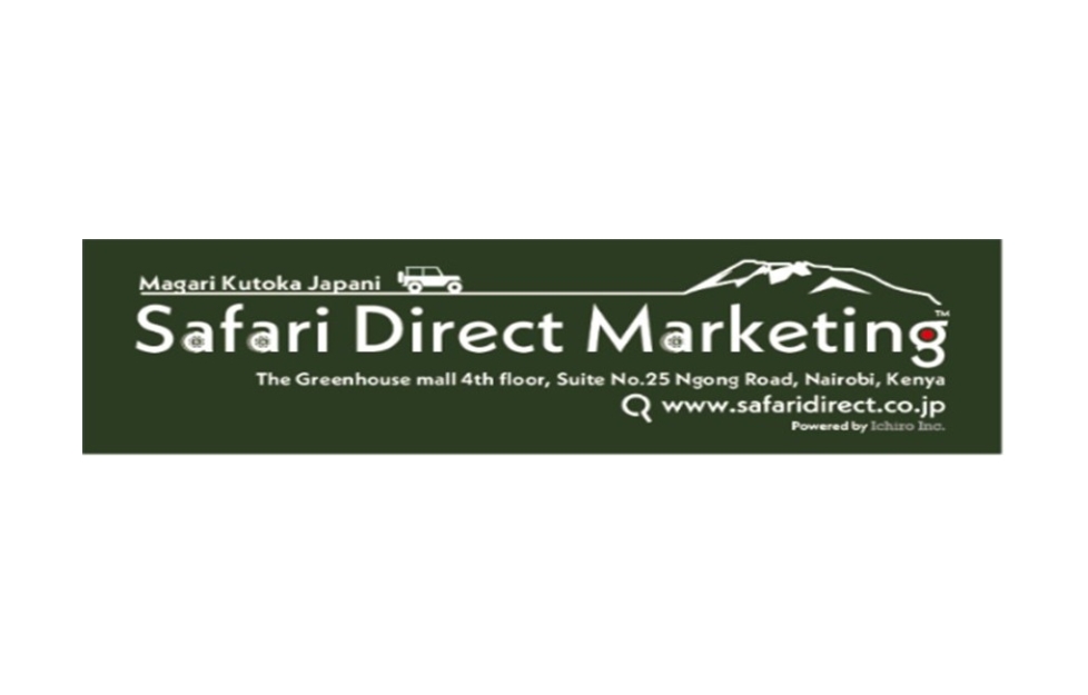 Safari Direct Marketing
