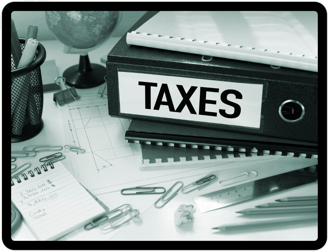 Accutax Tax Advisory Services